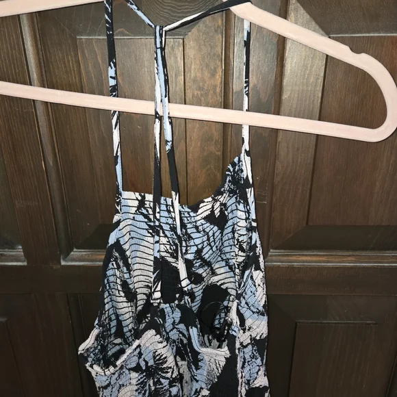 Free People Heatwave Maxi Dress - Picture 7 of 7